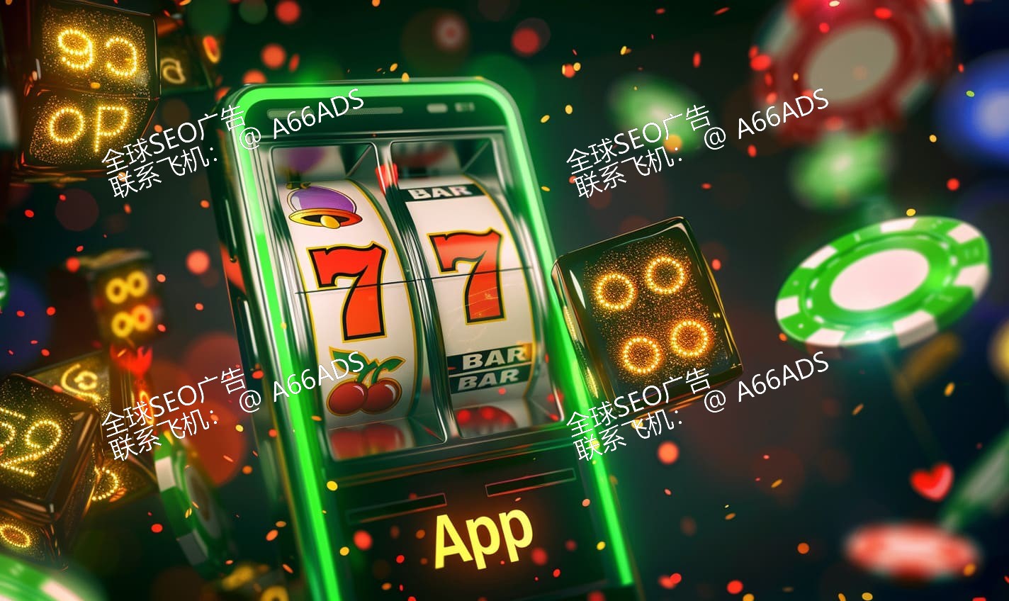 App 777bf