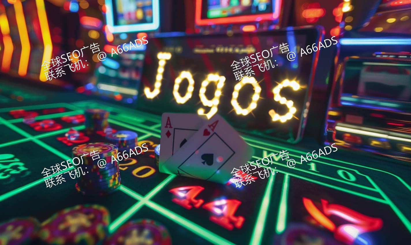 Jogos 777bf