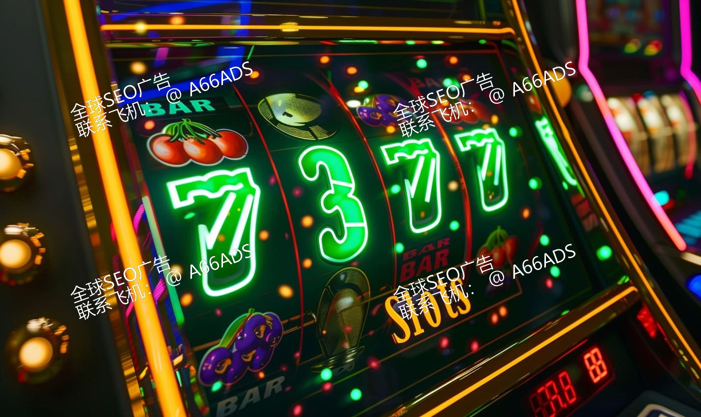 Slots 777bf
